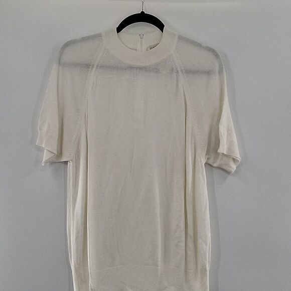 Designers Original Cream Shirt size L - Picture 1 of 5